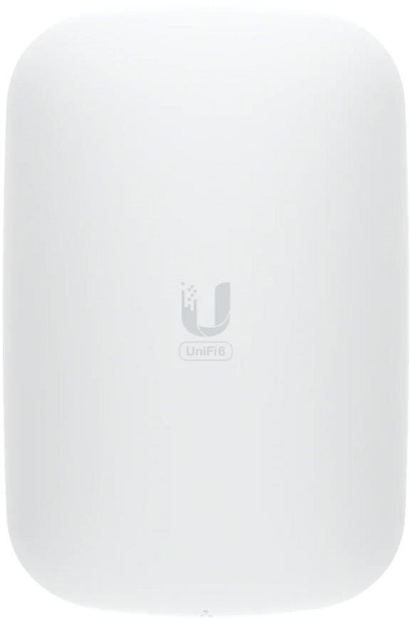 UniFi WiFi 6 Extender, 5.3+ Gbps, Dual-Band
