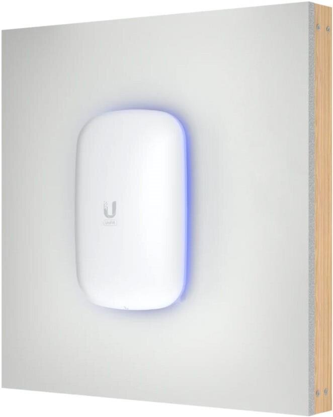 UniFi WiFi 6 Extender, 5.3+ Gbps, Dual-Band