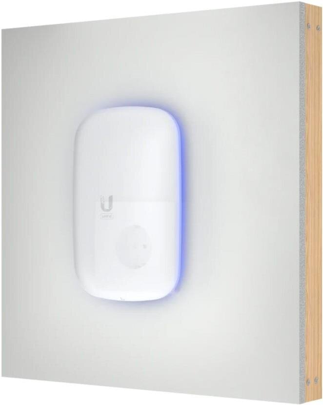 UniFi WiFi 6 Extender, 5.3+ Gbps, Dual-Band