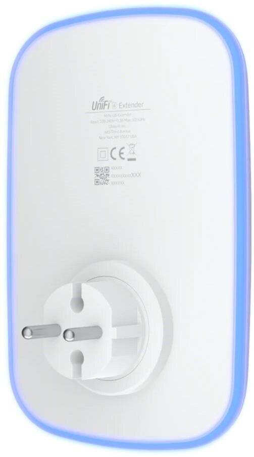 UniFi WiFi 6 Extender, 5.3+ Gbps, Dual-Band