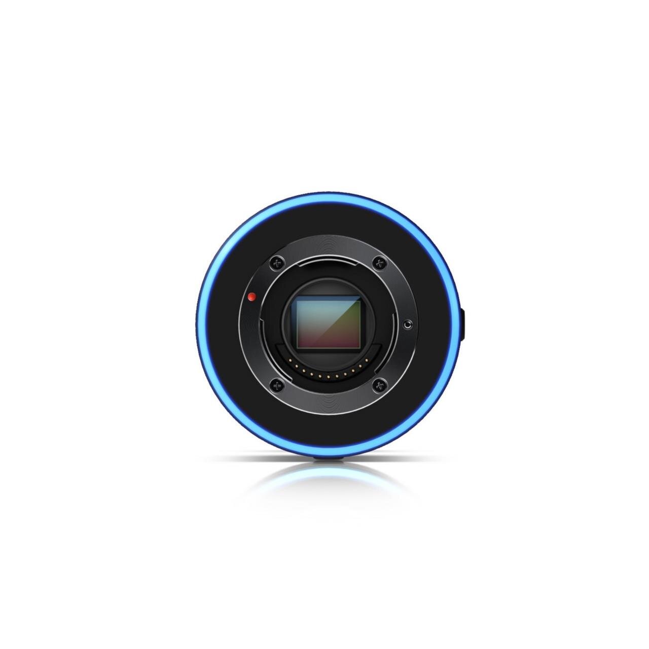UniFi Video AI DSLR 4K Kamera, PoE, Indoor / Outdoor