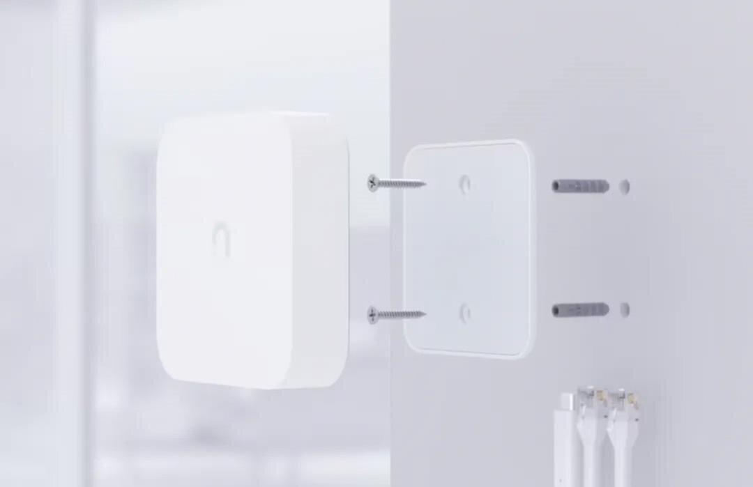 Ubiquiti Wand-Halterung für UniFi Express und UXG Lite