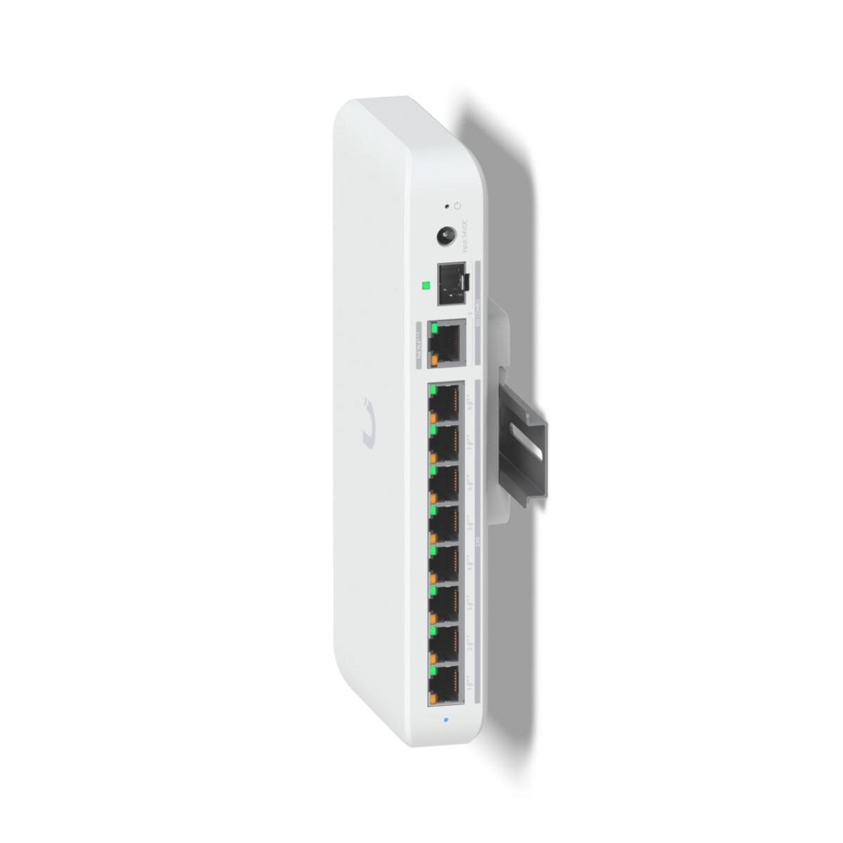 DIN-Schienenhalterung für UniFi Compact Switches