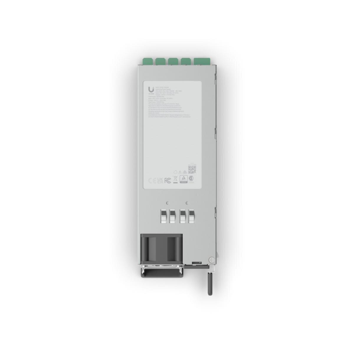 UniFi Hot-Swap-fähiges Netzteil, 54V, 1.200W