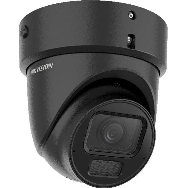 DS-2CD2H86G2H-IZSY - 8MP (4K) IP VR Bullet Darkfighter Kamera, 2.8-12mm, schwarz