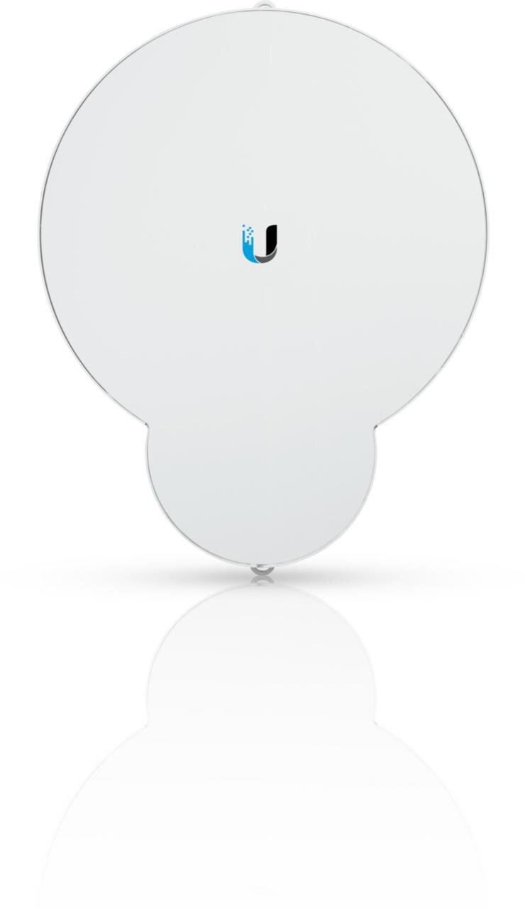 airFiber, 2+ Gbps Backhaul, 24 GHz