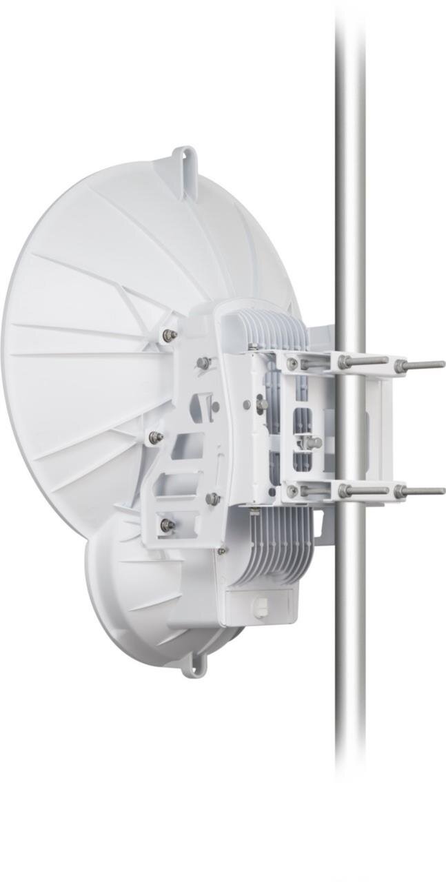 airFiber, 2+ Gbps Backhaul, 24 GHz