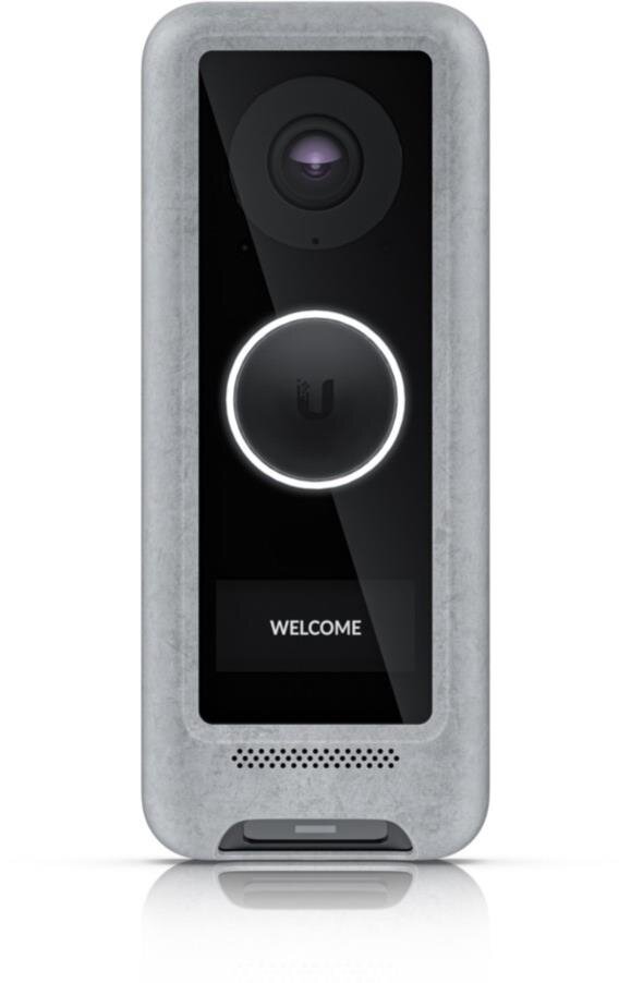 UniFi Protect G4 Türklingel Abdeckung, Concrete