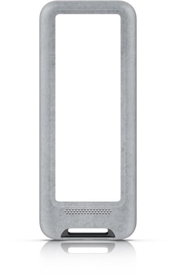 UniFi Protect G4 Türklingel Abdeckung, Concrete