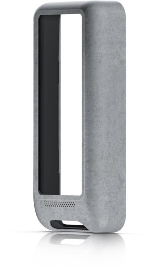 UniFi Protect G4 Türklingel Abdeckung, Concrete