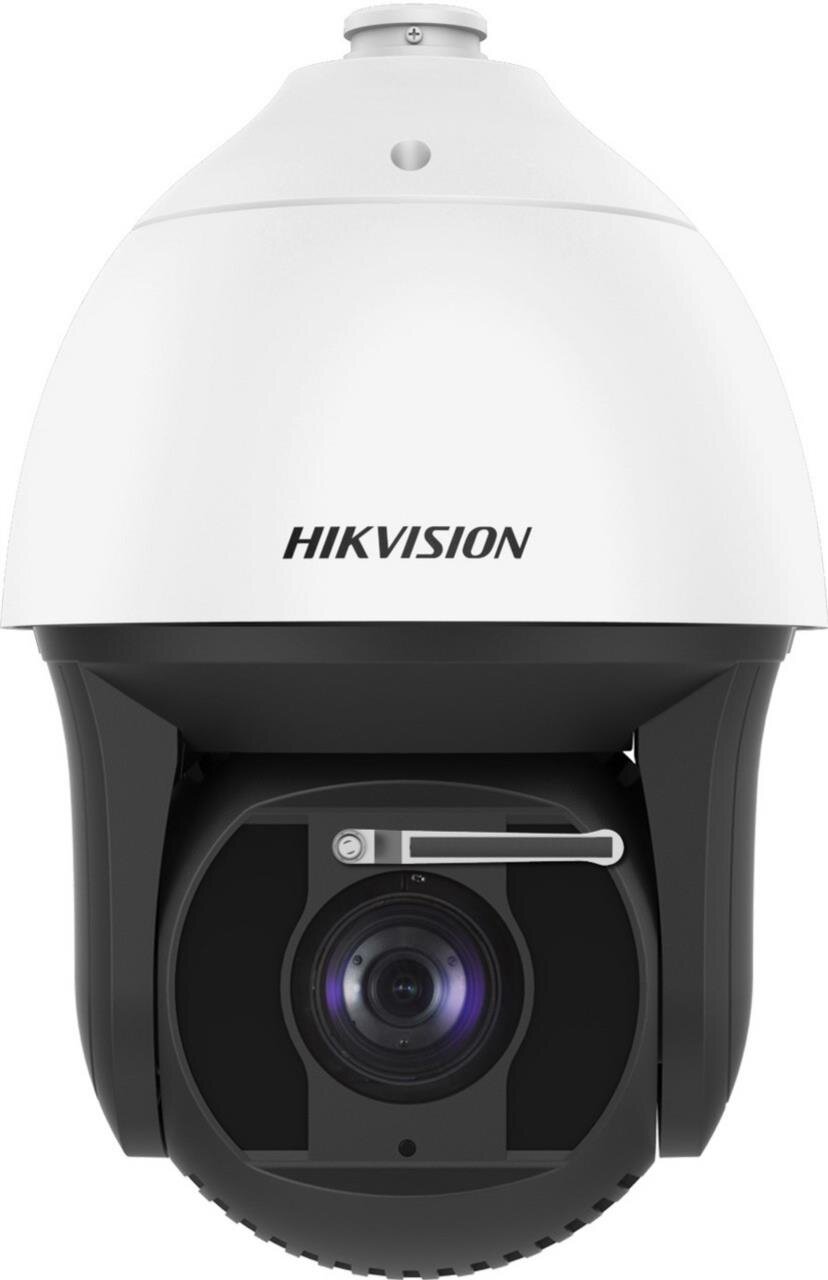 HIKVISION...