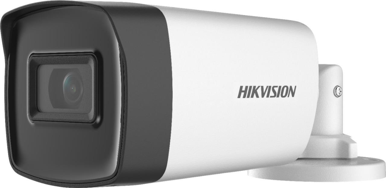 Hikvision DS-2CE17H0T-IT3F...