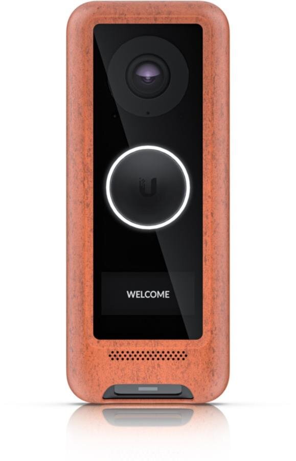 UniFi Protect G4 Türklingel Abdeckung, Brick