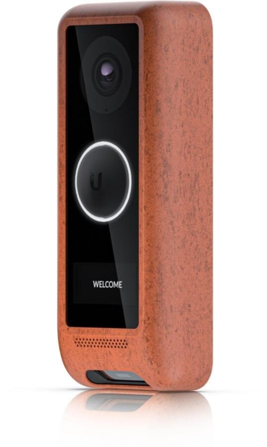 UniFi Protect G4 Türklingel Abdeckung, Brick