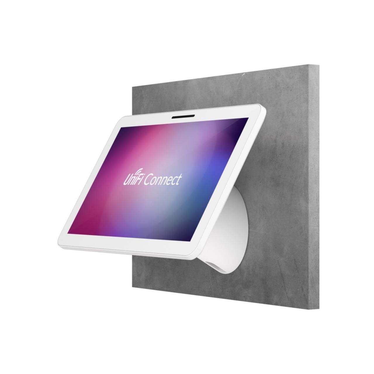 Ubiquiti Display-Aufputzmontage für Connect Display