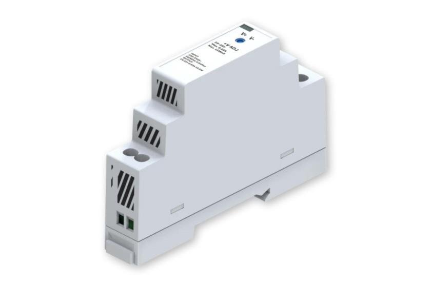 DIN Rail / Hutschienen Netzteil, 24V DC, 15W