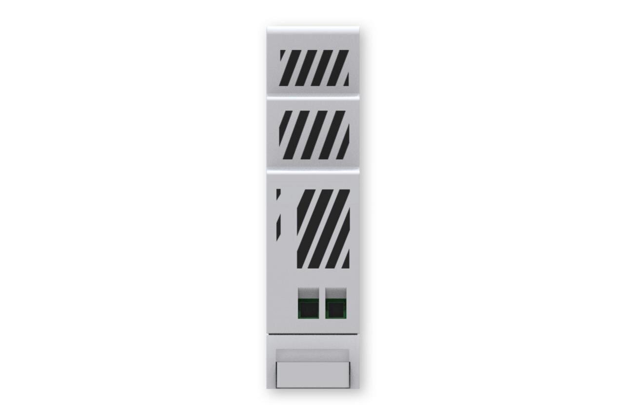 DIN Rail / Hutschienen Netzteil, 24V DC, 15W