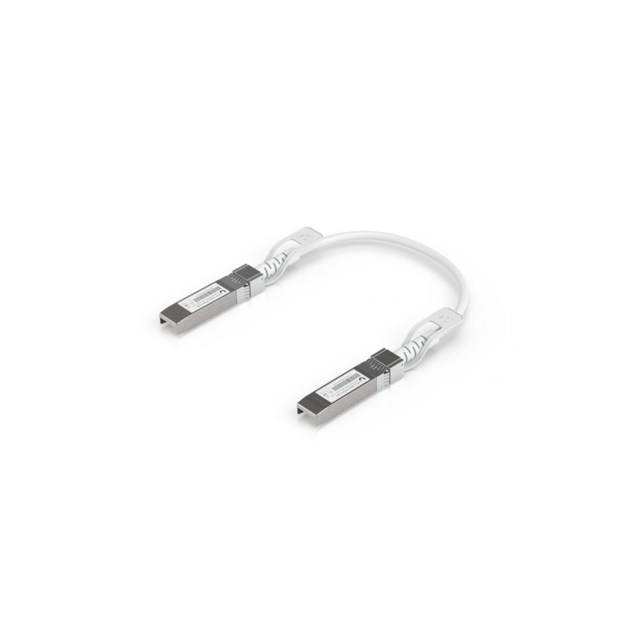 UniFi Direct Attach Uplink Kabel mit Auto Link Optimierung 