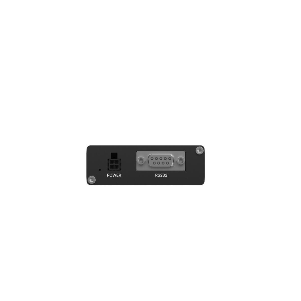 TRM142 Indusgtrie 4G Modem mit DB9, RS232 und USB Schnittstelle