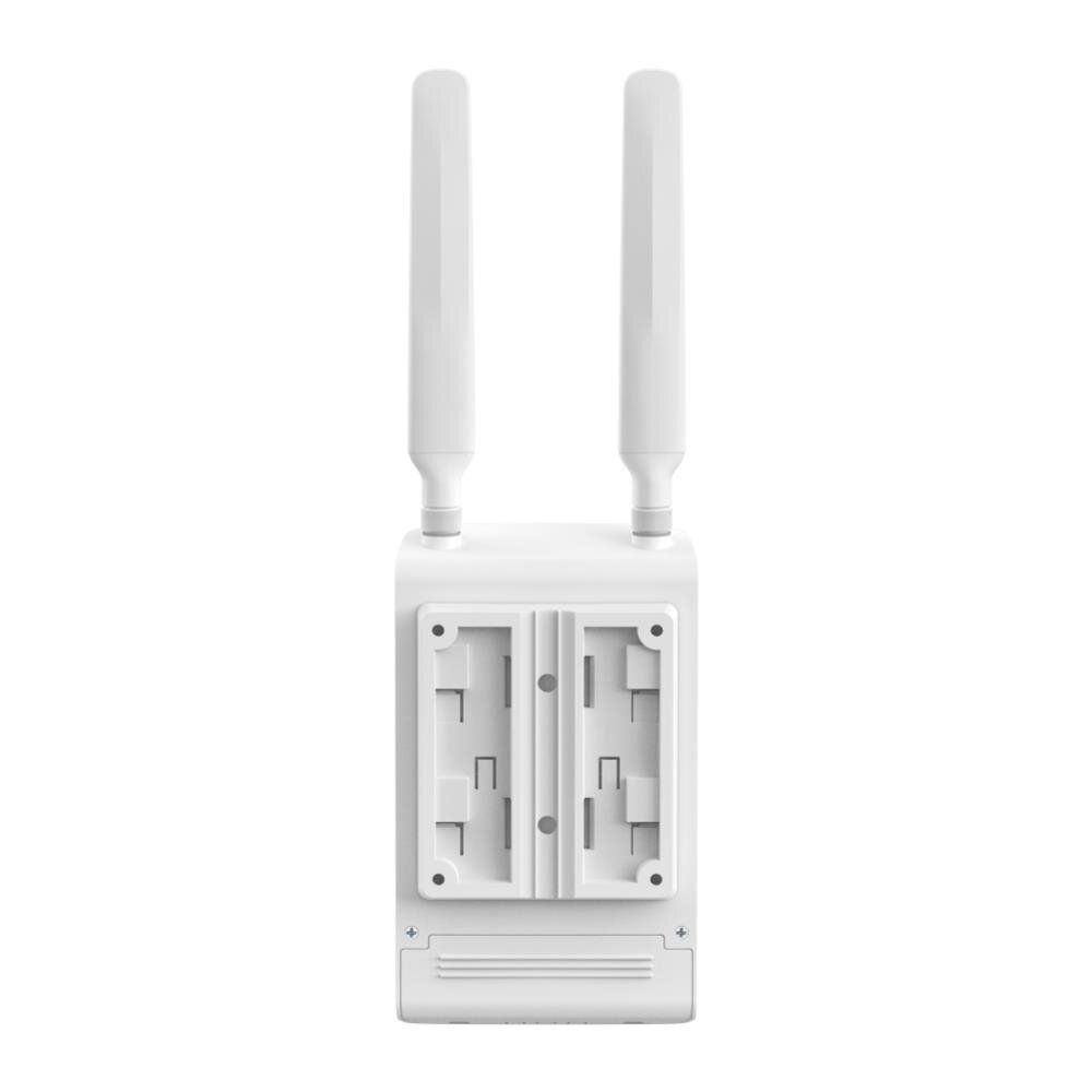 Omada 4G+ Cat6 AX3000 Wi-Fi 6 Outdoor/Indoor Gateway
