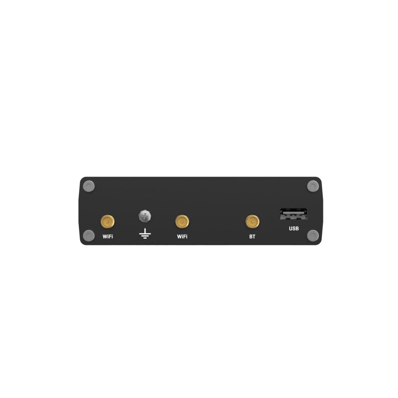 NextGen Enterprise IoT Router, 4x 1Gbit, Wave-2 802.11ac, Bluetooth LE, RMS
