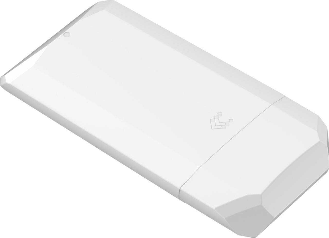 Outdoor 4G Cat4 LTE Router, IP55, Dual-SIM, PoE In/Out