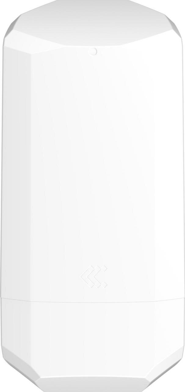 Outdoor 4G Cat4 LTE Router, IP55, Dual-SIM, PoE In/Out