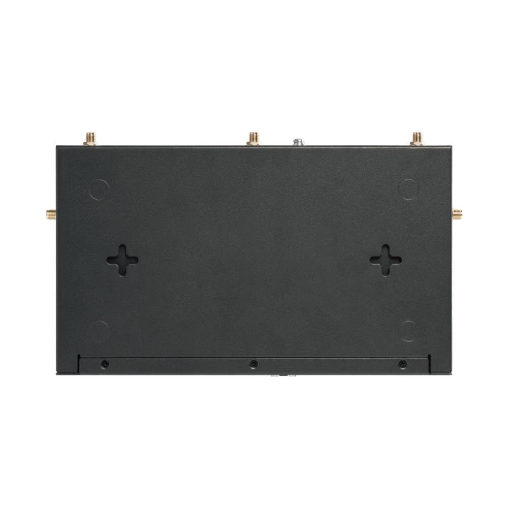 Omada 4G+ Cat6 AX3000 Gigabit VPN Gateway mit 4-Port PoE+