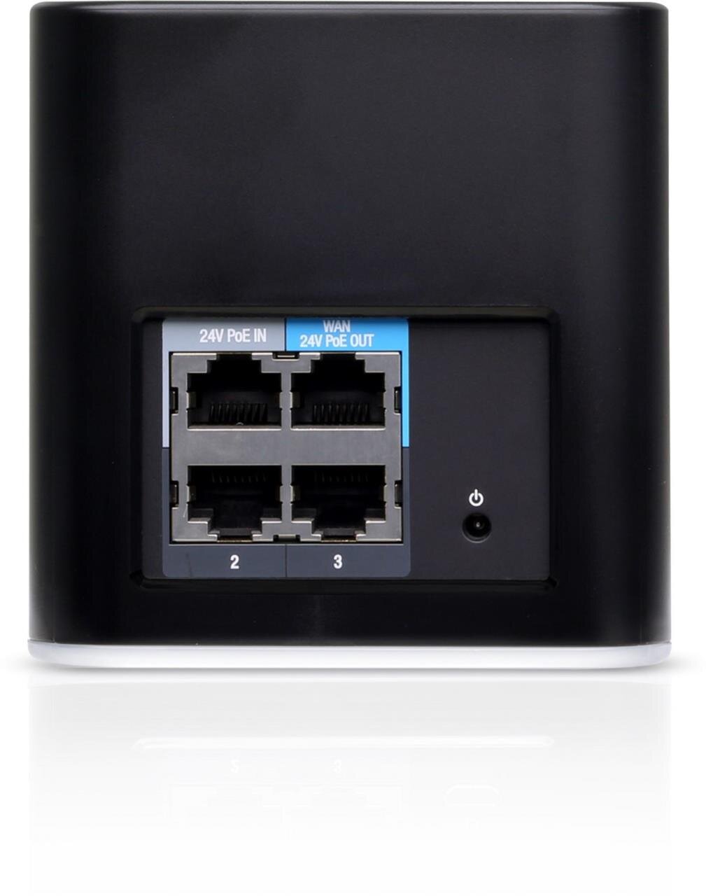 airCube-AC Home Wi-Fi Access Point, mit PoE In/Out