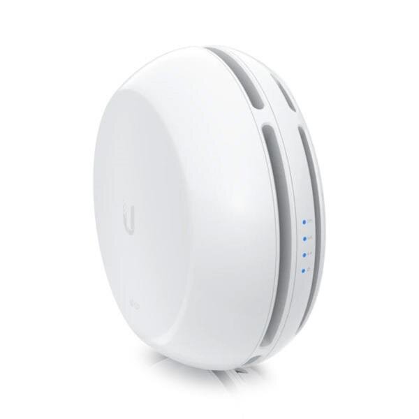 airFiber 60 HD, Multi-Gigabit, 60 GHz Bridge mit SFP+ Support, 2 km Link Range