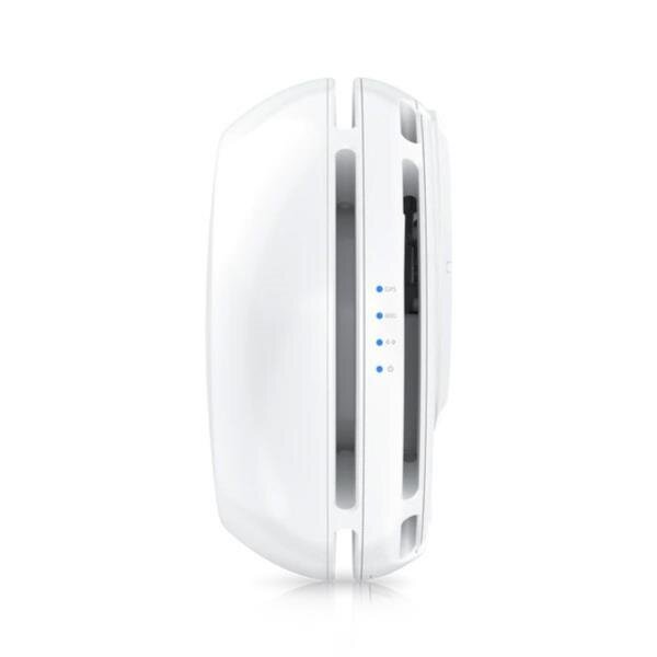 airFiber 60 HD, Multi-Gigabit, 60 GHz Bridge mit SFP+ Support, 2 km Link Range