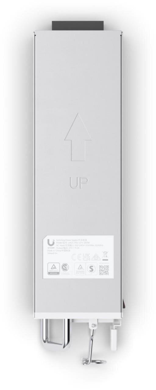 UISP Sekundär Netzteil, 250W, AC/DC für UISP-P-Pro