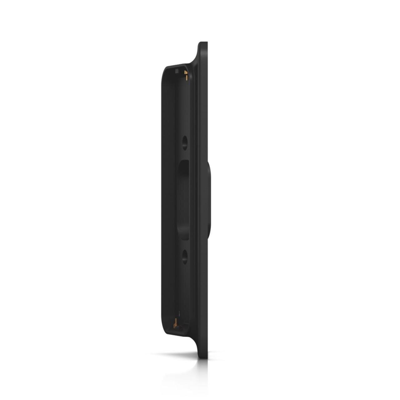 UniFi G4 Doorbell Pro PoE Gang Box Mount, schwarz