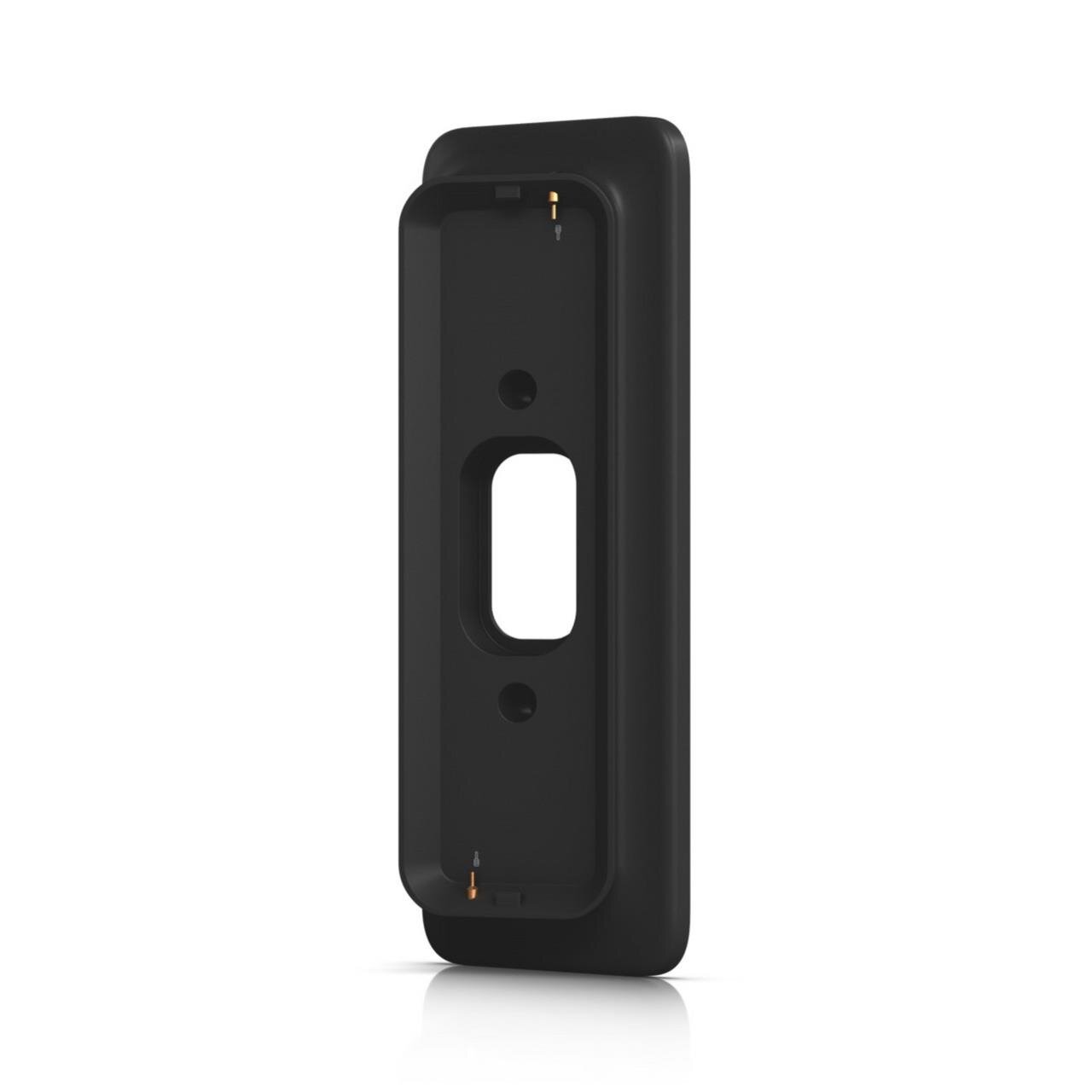 UniFi G4 Doorbell Pro PoE Gang Box Mount, schwarz