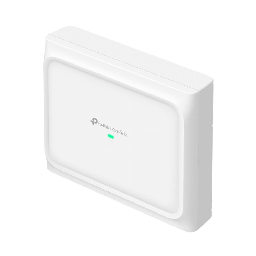 Omada AX3000 Indoor/Outdoor Wi-Fi 6 Access Point