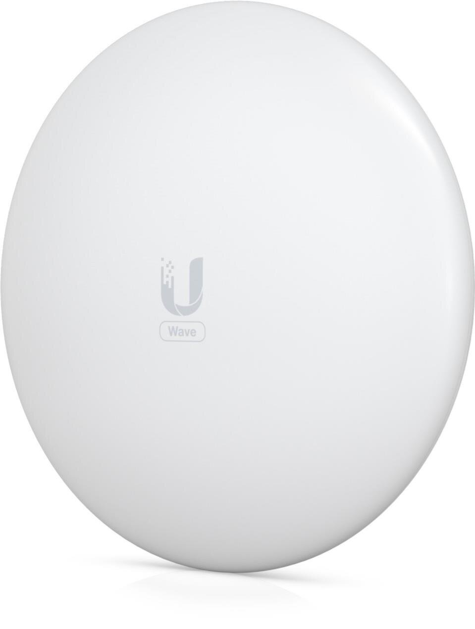 UISP Wave Long Range 60 GHz PtMP Station powered by Wave Technology