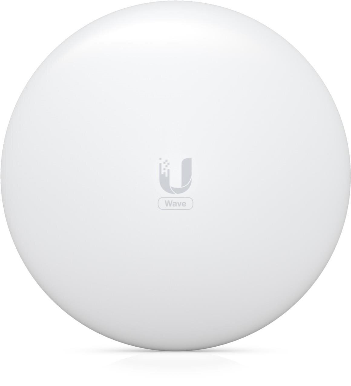 UISP Wave Long Range 60 GHz PtMP Station powered by Wave Technology