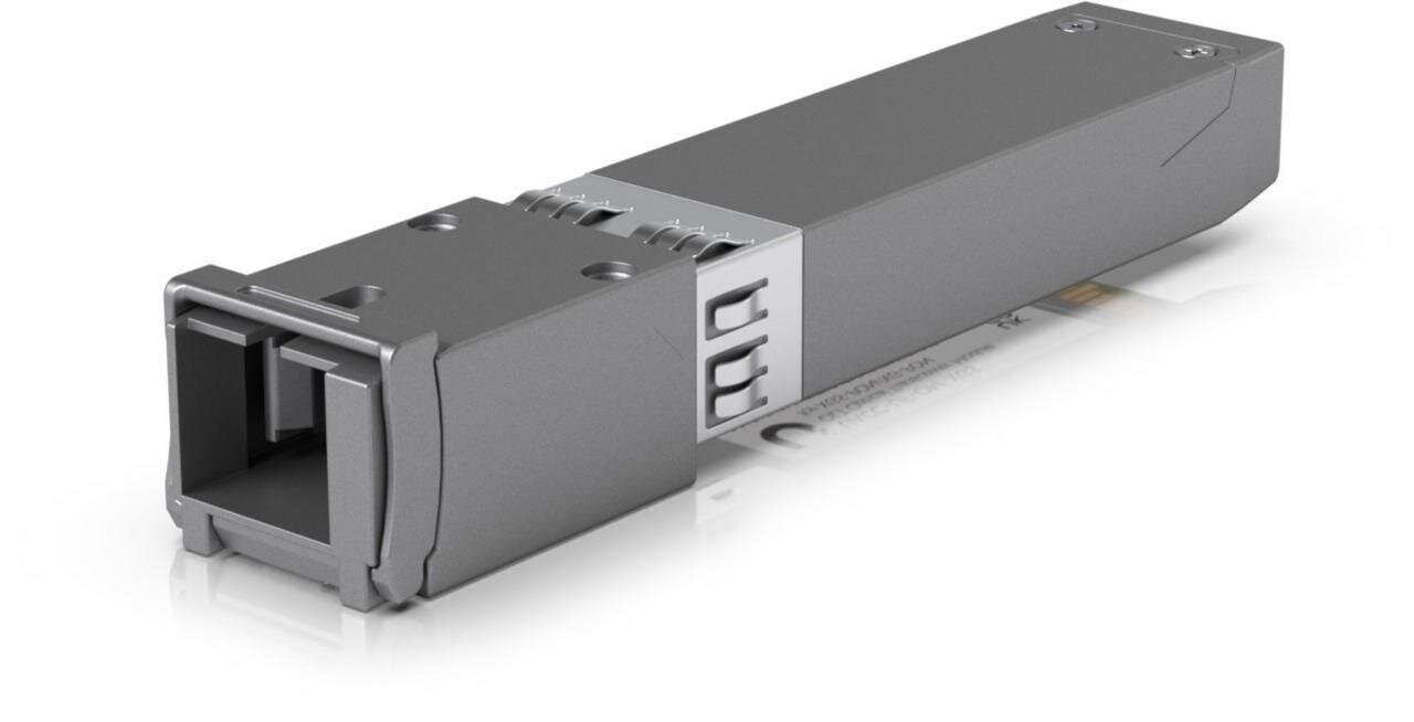 UISP Fiber XGS/XG Optical Transceiver, 10 Gbps