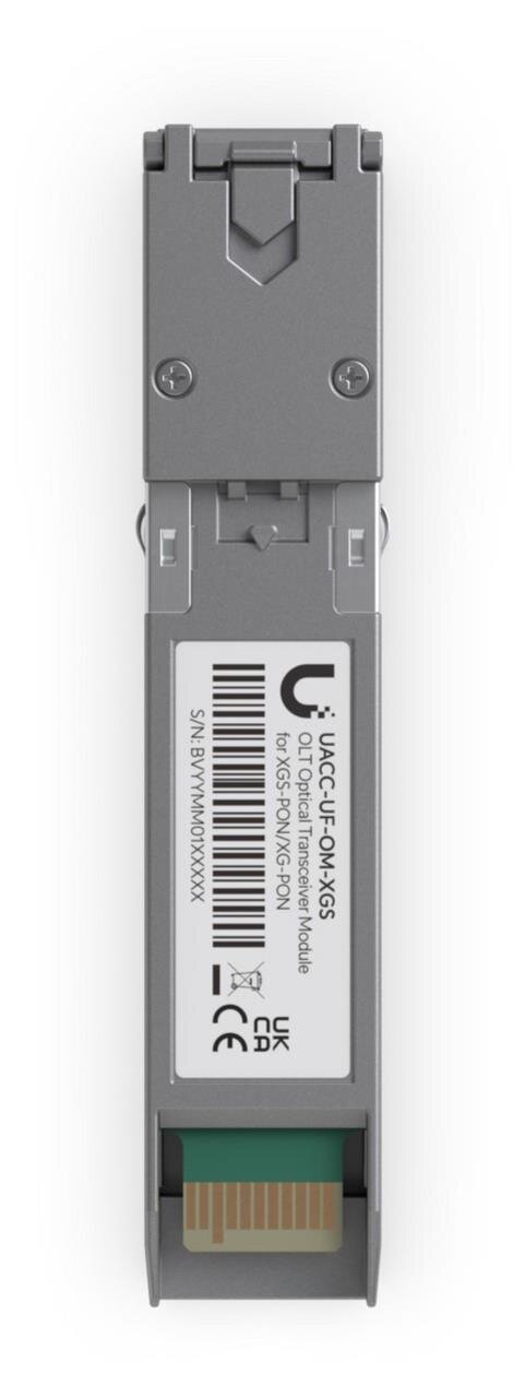 UISP Fiber XGS/XG Optical Transceiver, 10 Gbps