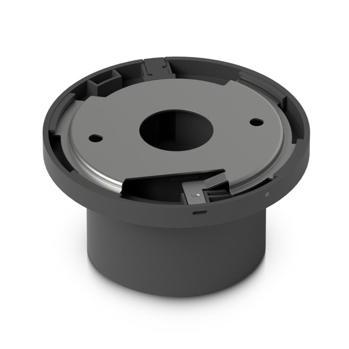 UniFi G5 PTZ Aufputzmontage, schwarz