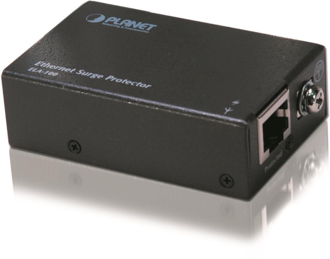Ethernet Lighting Arrestor