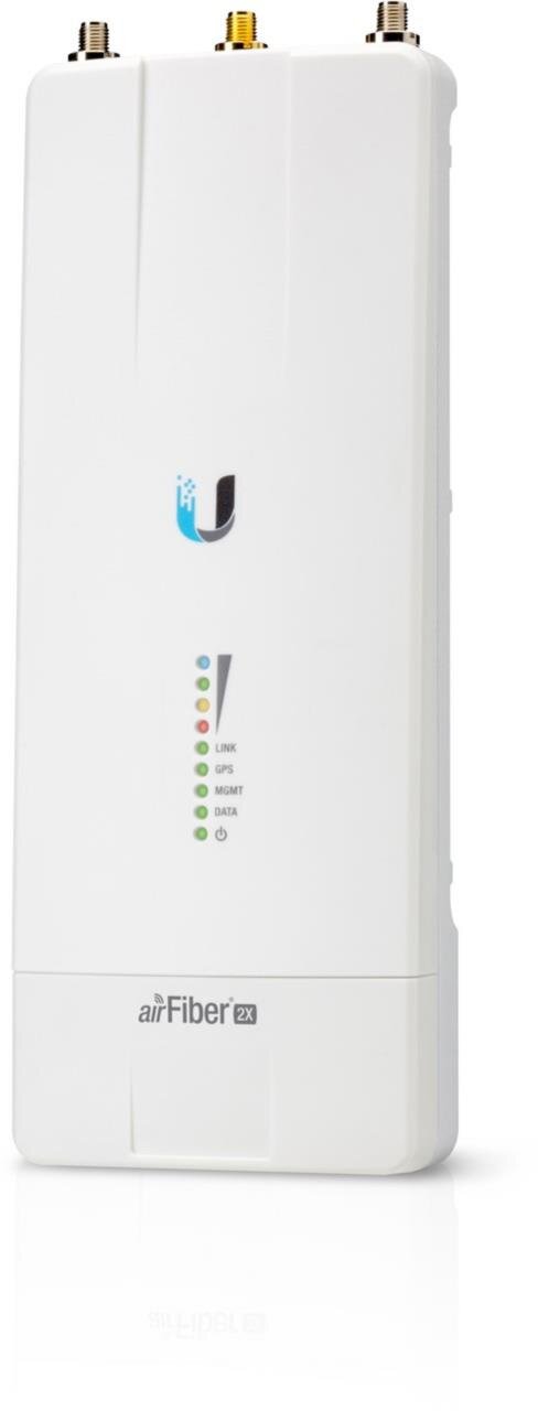airFiber, 500+ Mbps Backhaul, 2.4 GHz