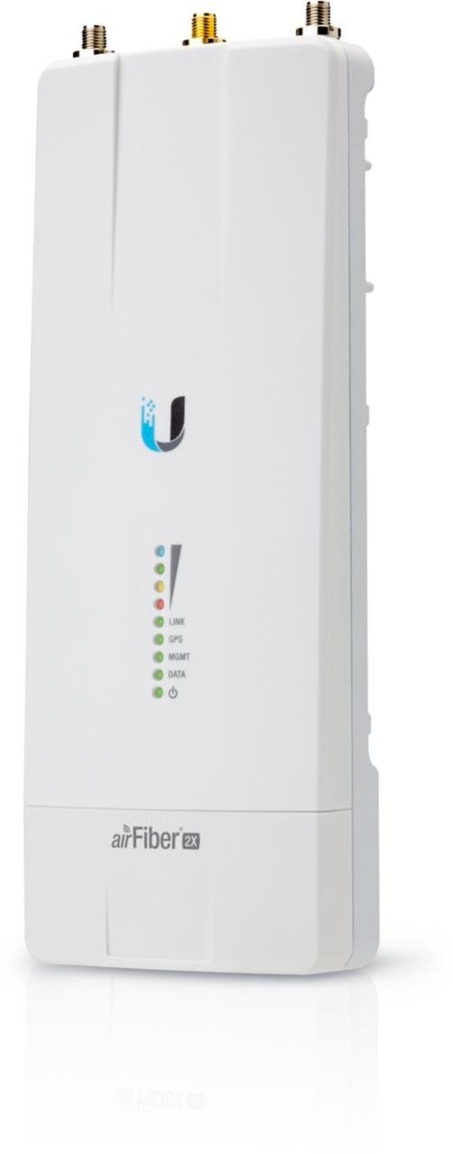 airFiber, 500+ Mbps Backhaul, 2.4 GHz