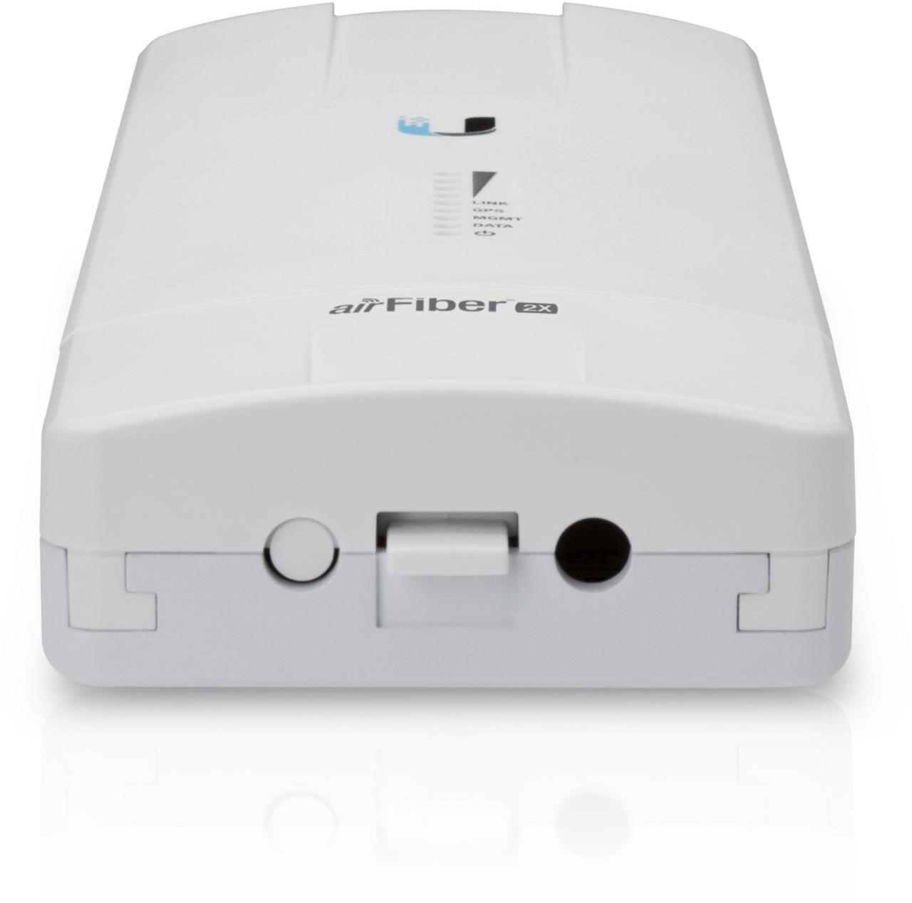 airFiber, 500+ Mbps Backhaul, 2.4 GHz