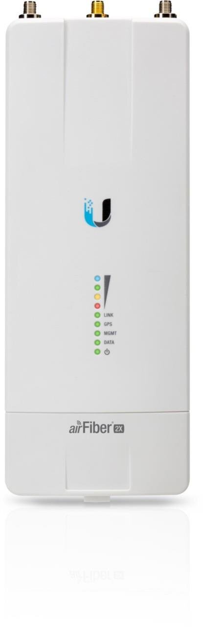 airFiber, 500+ Mbps Backhaul, 2.4 GHz