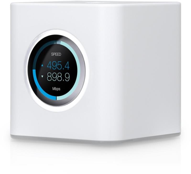 AmpliFi HD Mesh Router