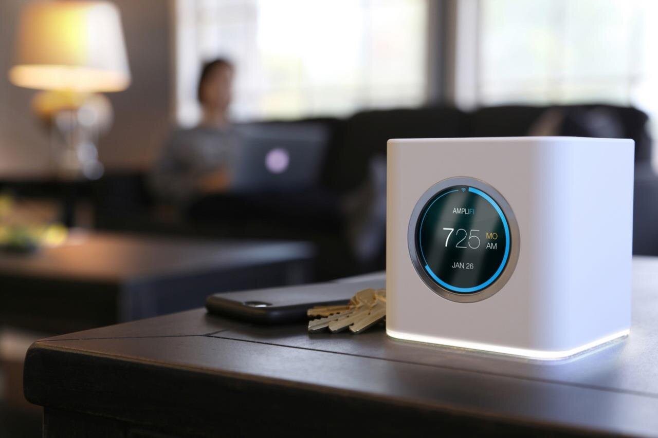 AmpliFi HD Mesh Router