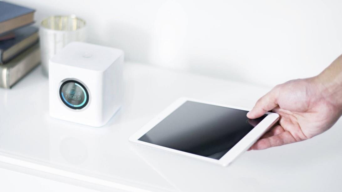 AmpliFi HD Mesh Router