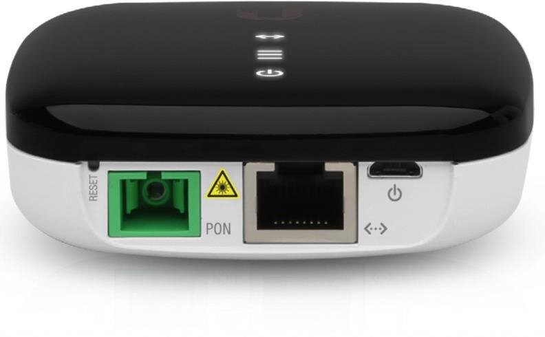 U®Fiber loco GPON Optical Network Unit
