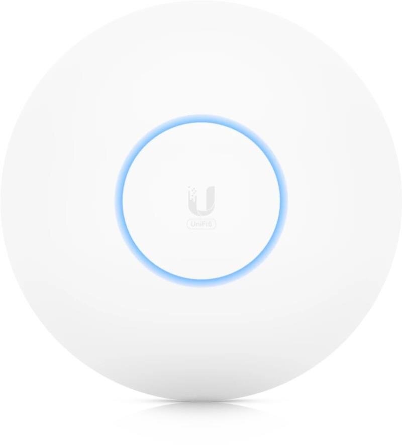 UniFi 6 Long Range Indoor/Semi-Outdoor (IP54) Access Point, Wi-Fi 6, 4x4x4 MIMO